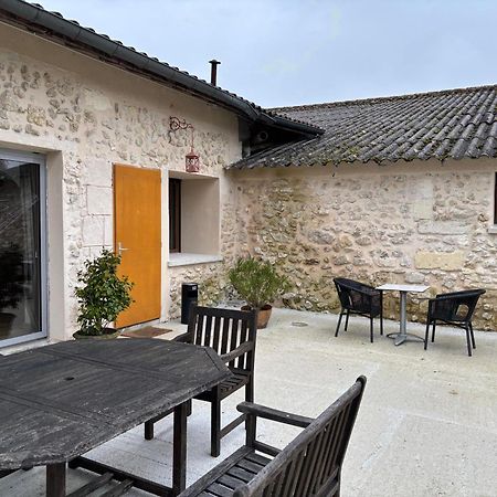 Fantastic Petit Beauval Ξενοδοχείο Saint-Sulpice-et-Cameyrac Εξωτερικό φωτογραφία