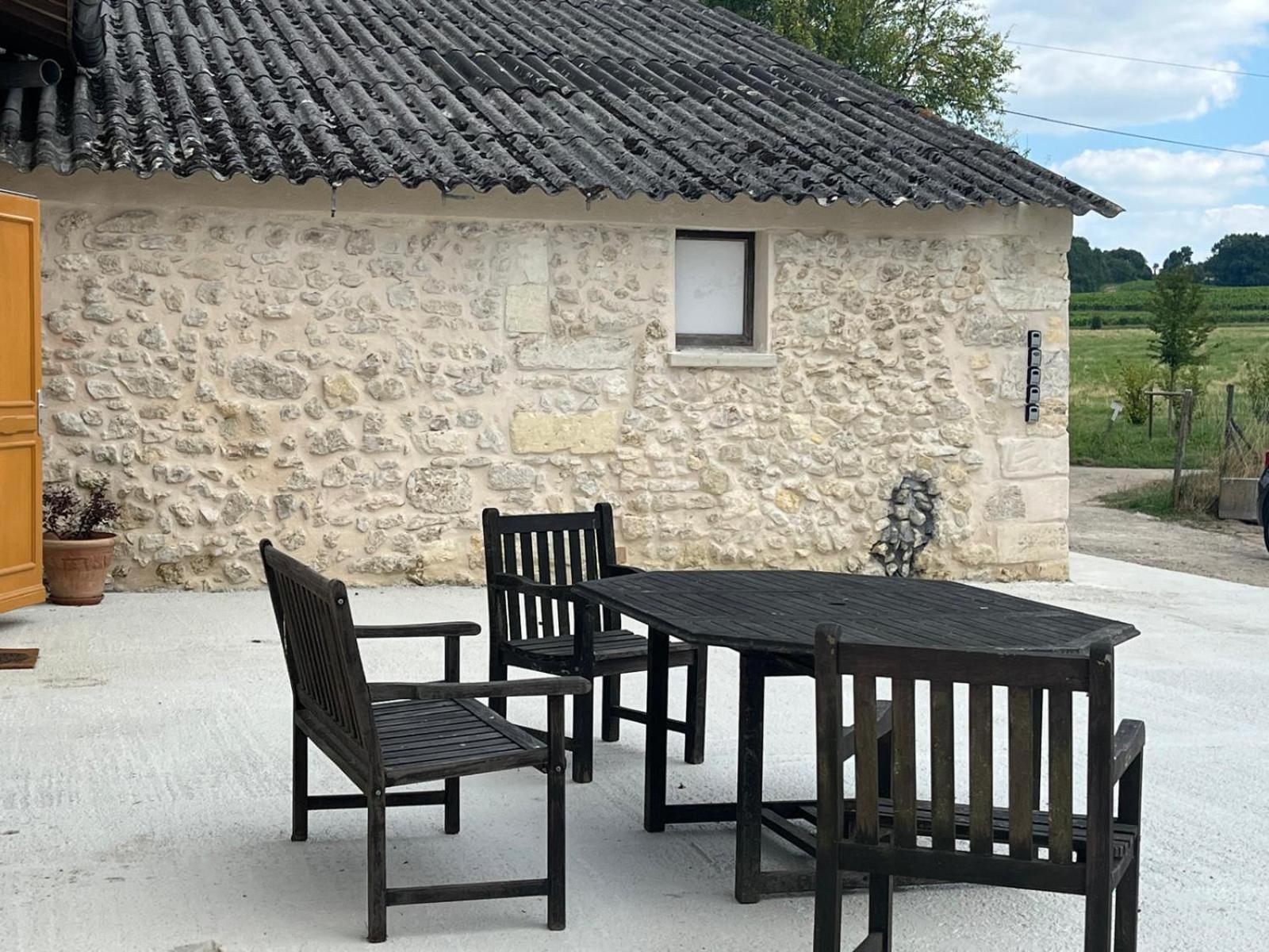 Fantastic Petit Beauval Ξενοδοχείο Saint-Sulpice-et-Cameyrac Εξωτερικό φωτογραφία